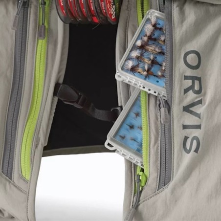 Orvis Gilet Ultralight-