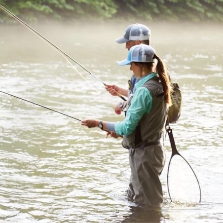 Orvis Gilet Ultralight-
