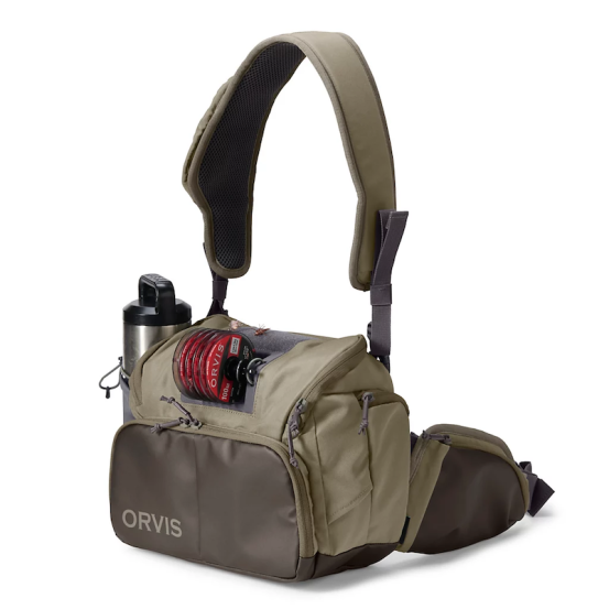Orvis Guide Hip Pack-