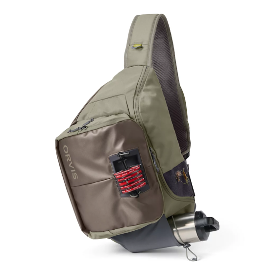Orvis Guide Sling Pack-