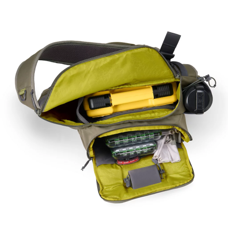 Orvis Guide Sling Pack-