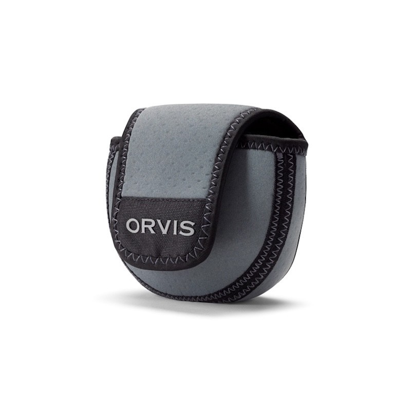 Orvis Housse Moulinet Asphalt-