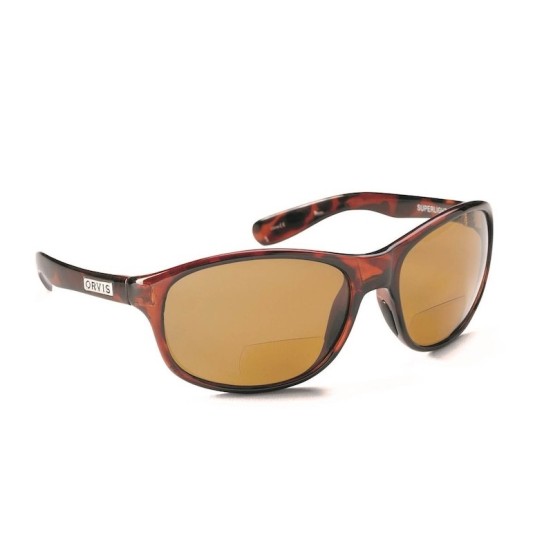 Orvis Lunettes Loupes Superlight-