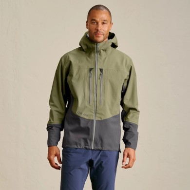 Orvis M's Pro Fishing Jacket-