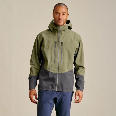 Orvis M's Pro Fishing Jacket-