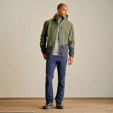 Orvis M's Pro Fishing Jacket-