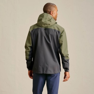 Orvis M's Pro Fishing Jacket-