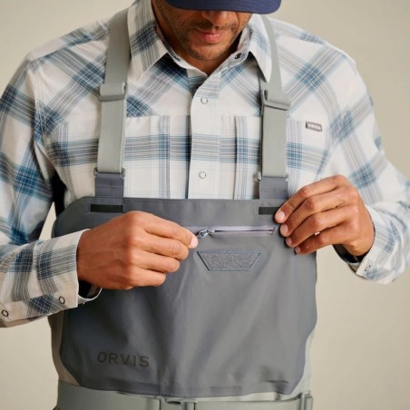 Orvis M'S Ultralight Wader-
