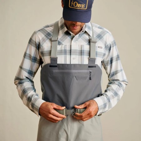 Orvis M'S Ultralight Wader-