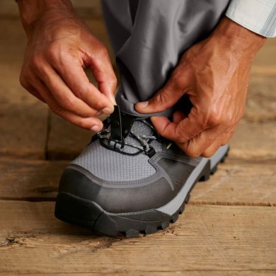 Orvis M'S Ultralight Wader-