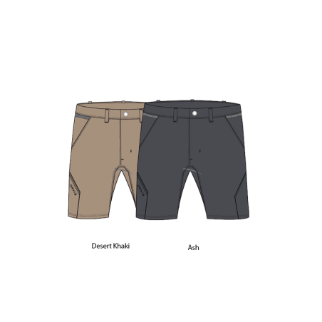 Desert Khaki - 34