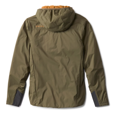 Orvis Men'S Pro Insulated Hoodie-