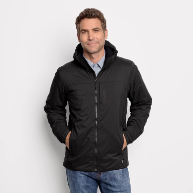 Orvis Men'S Pro Insulated Hoodie-