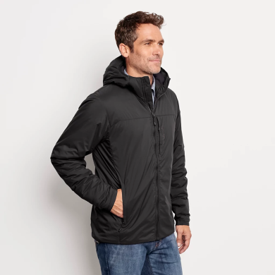 Orvis Men'S Pro Insulated Hoodie-