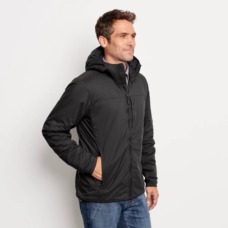 Orvis Men'S Pro Insulated Hoodie-