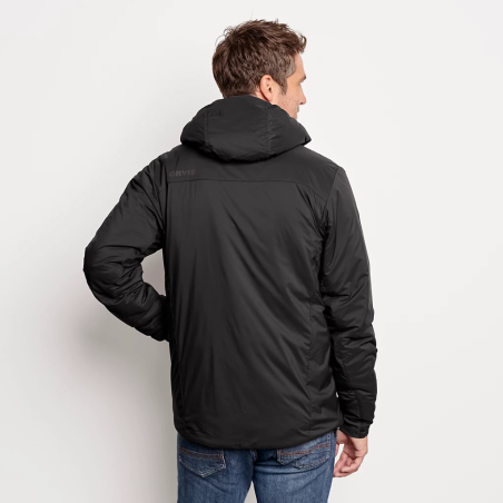 Orvis Men'S Pro Insulated Hoodie-