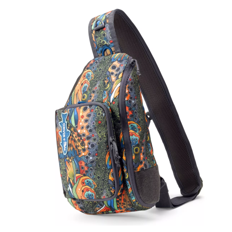 Orvis Mini Sling Pack-