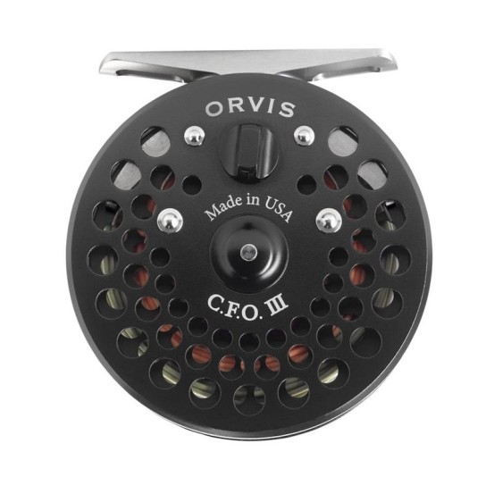 Orvis Moulinets CFO-