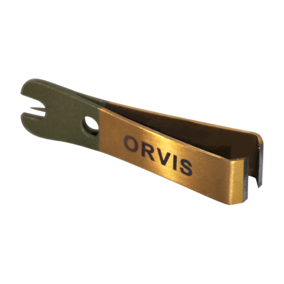 Orvis Nipper-