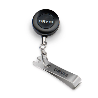 Orvis Nipper/Zinger Combo- Orvis Nipper/Zinger Combo-