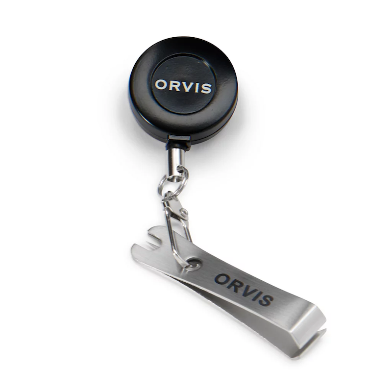 Orvis Nipper/Zinger Combo-