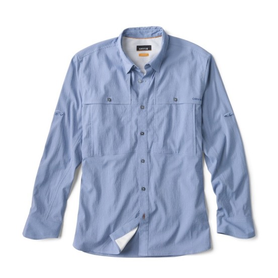 Orvis Open Air Caster L/S Solid-