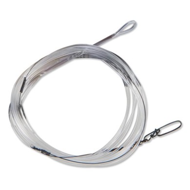 Orvis Polyleader Predator Titanium-