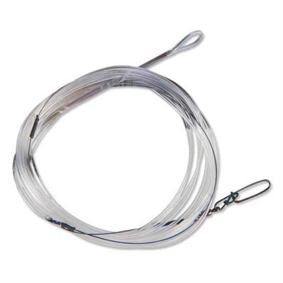 Orvis Polyleader Predator Titanium-