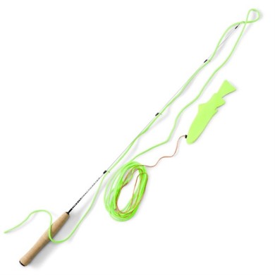 Orvis Practicaster- Orvis Practicaster-