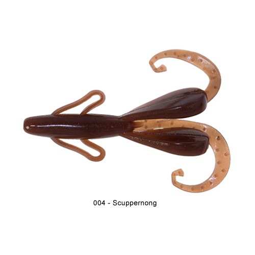004 Scuppernong