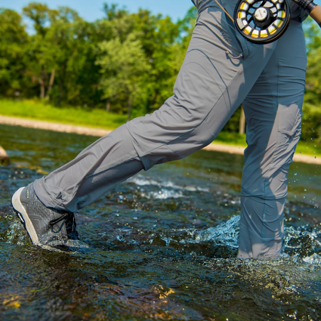 Orvis Pro Approach Shoes Storm-