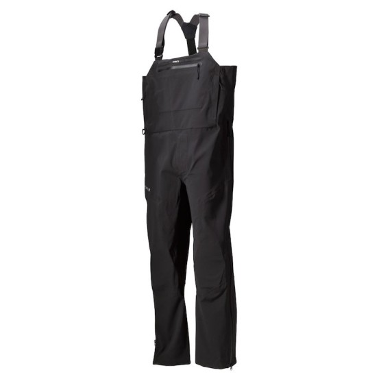 Orvis Pro Bib Blackout-