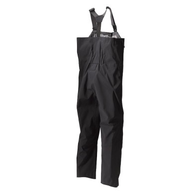 Orvis Pro Bib Blackout-