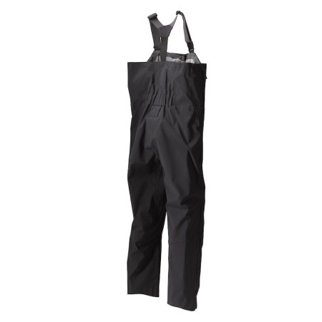 Orvis Pro Bib Blackout-