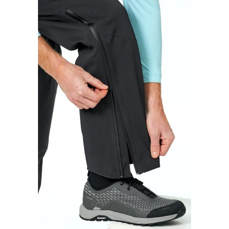 Orvis Pro Bib Blackout-