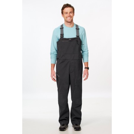 Orvis Pro Bib Blackout-