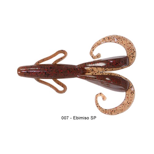 007 Ebimiso SP
