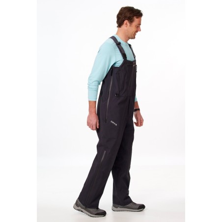 Orvis Pro Bib Blackout-