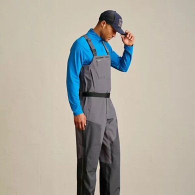 Orvis Pro Fishing Bib-