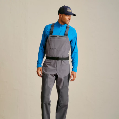 Orvis Pro Fishing Bib-