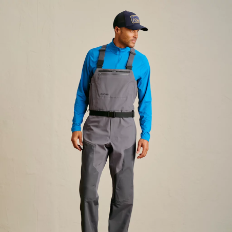 Orvis Pro Fishing Bib-