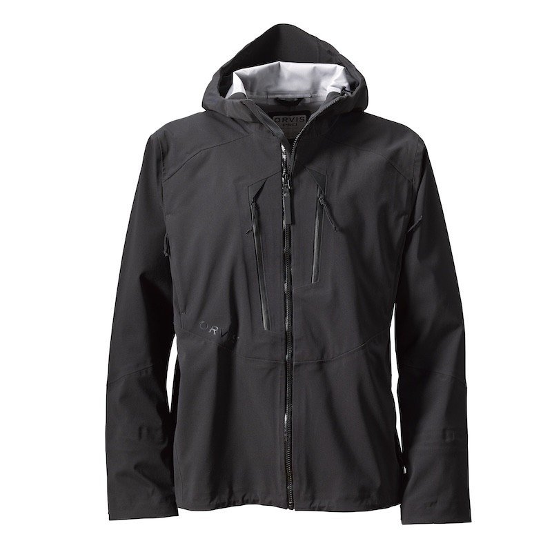 Orvis Pro Jacket-