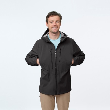 Orvis Pro Jacket-