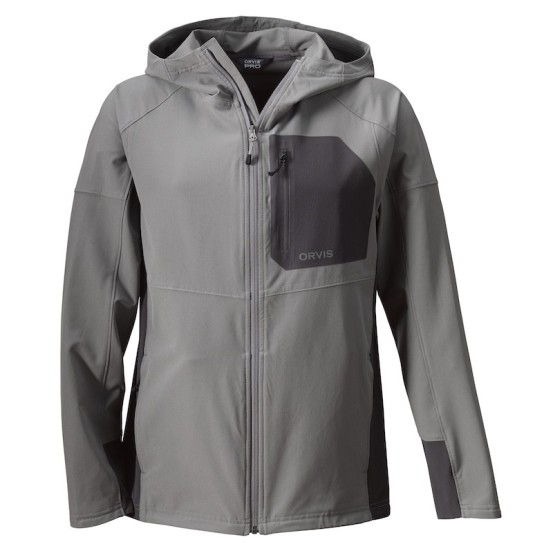 Orvis Pro LT Softshell-