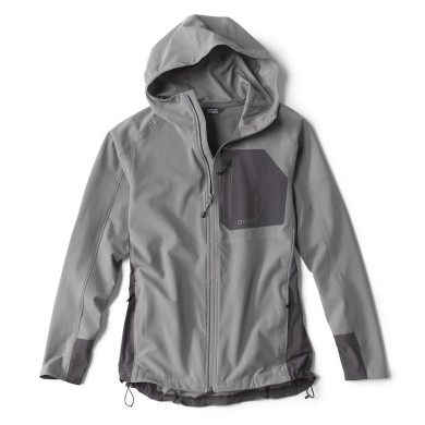 Orvis Pro LT Softshell-