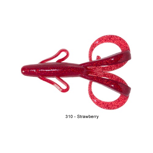 310 Strawberry