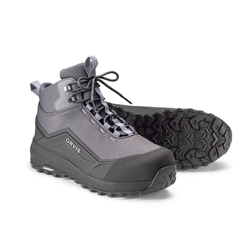 Orvis Pro LT Wading Boot Granite-