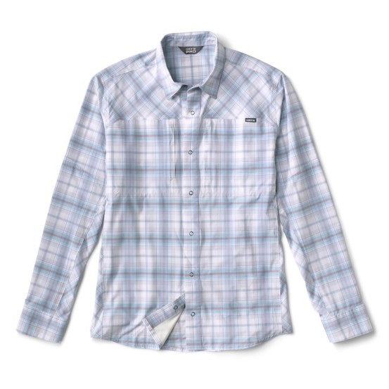 Orvis Pro Stretch LS Shirt-