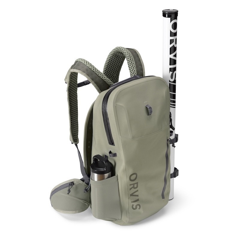 Orvis Pro Waterproof Backpack 30L-