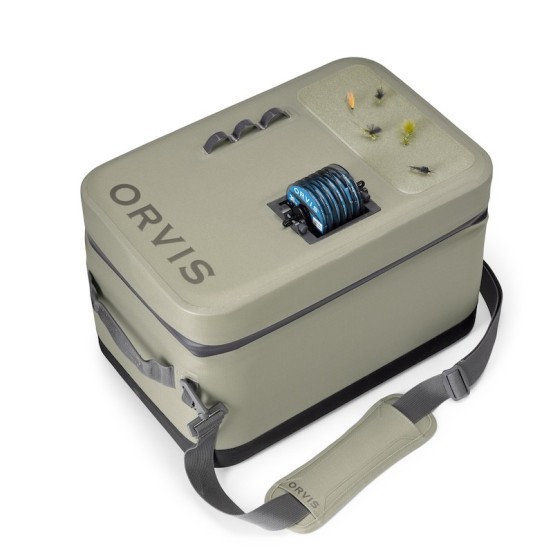 Orvis Pro Waterproof Boat Bag-